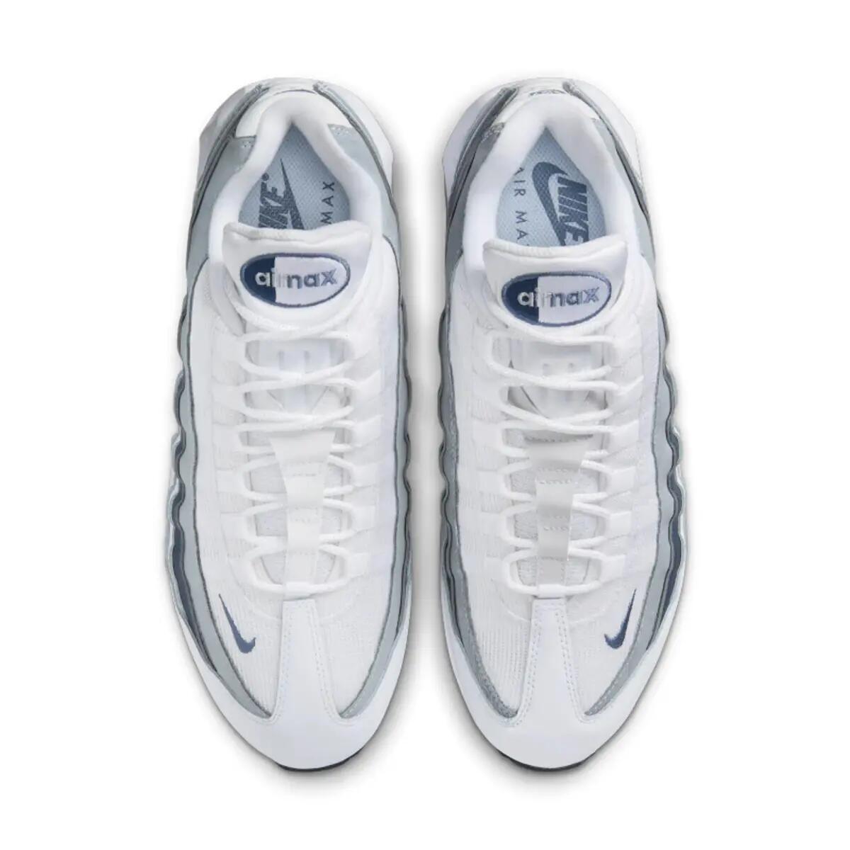 Nike Air Max 95 OG Diffused Blue 4/6