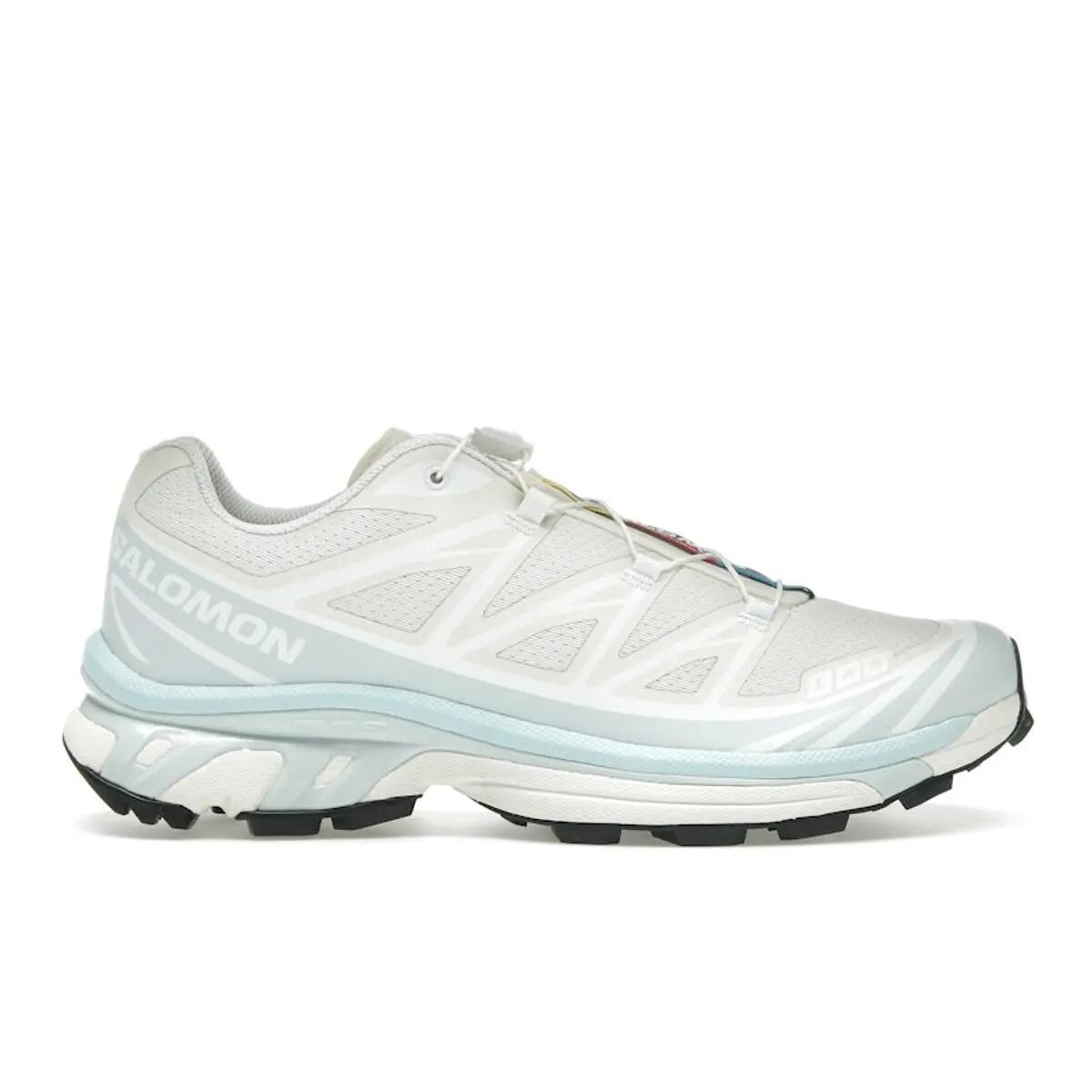 SALOMON picture