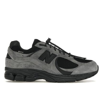 New Balance 2002R Gore-Tex JJJJound Charcoal