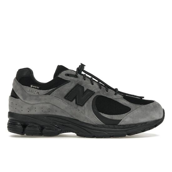 New Balance 2002R Gore-Tex JJJJound Charcoal