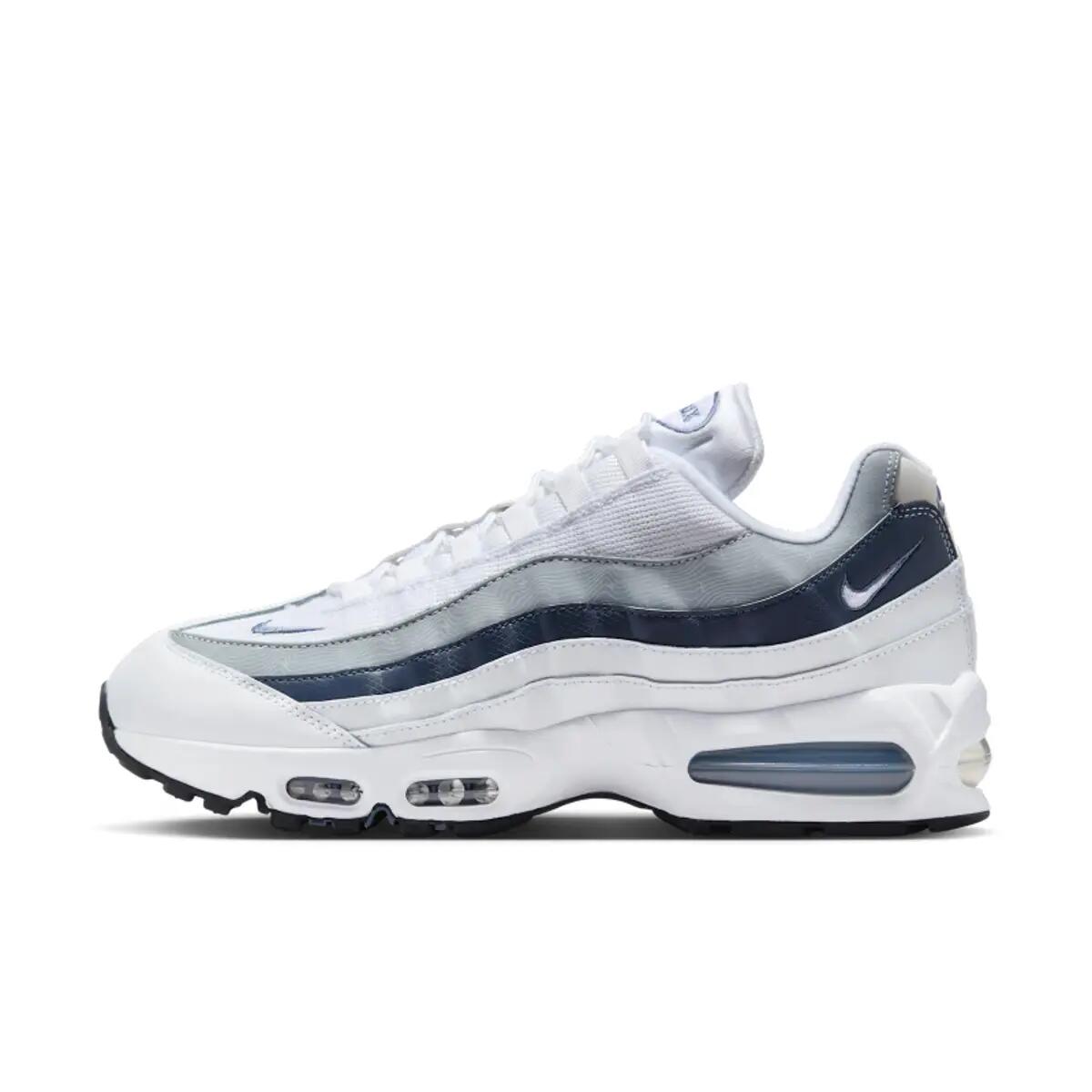 Nike Air Max 95 OG Diffused Blue 3/6