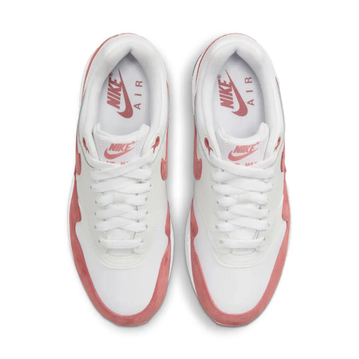 Nike Air Max 1 87 White Canyon Pink 4/6