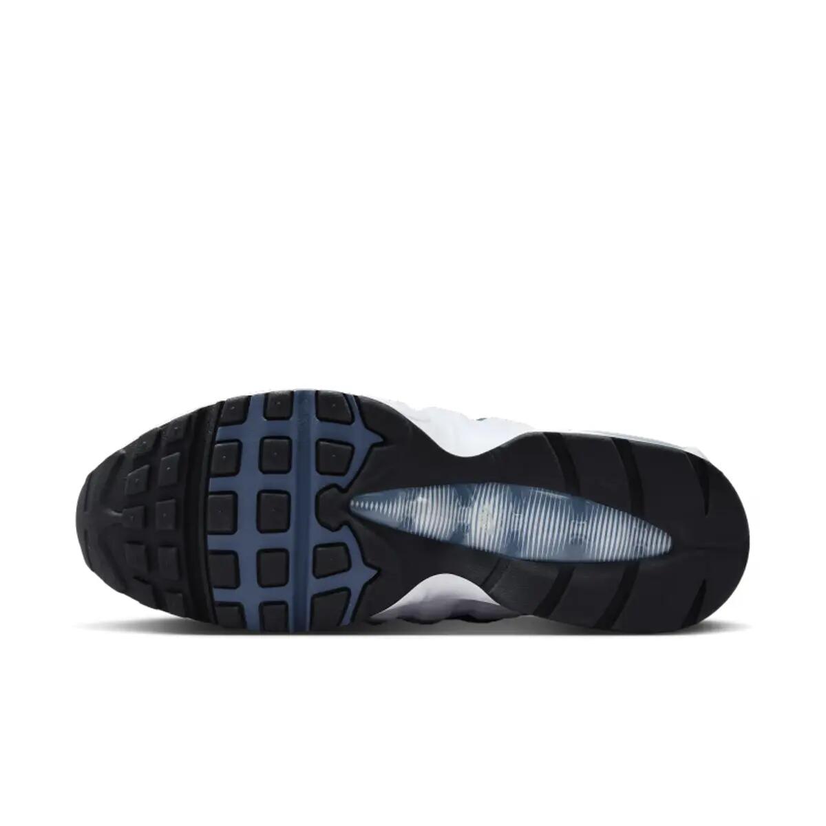 Nike Air Max 95 OG Diffused Blue 2/6