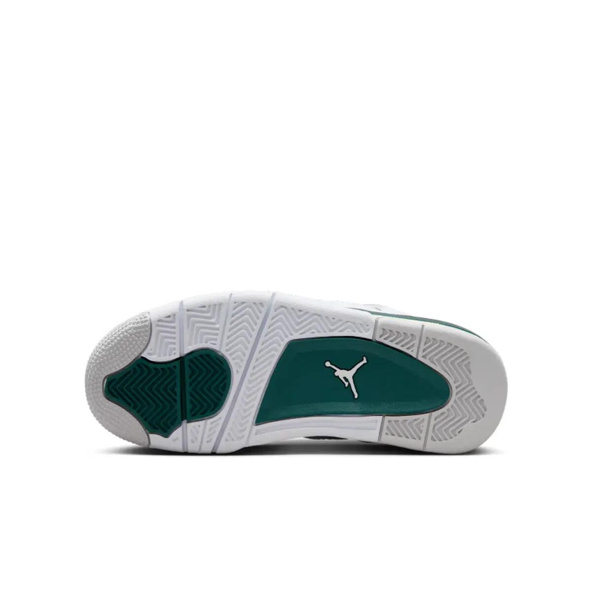 Jordan 4 Retro Oxidized Green (GS) 3/6