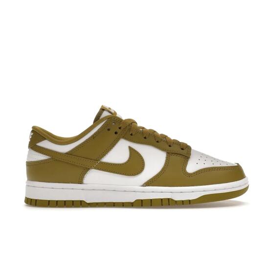 Nike Dunk Low Retro Pacific Moss