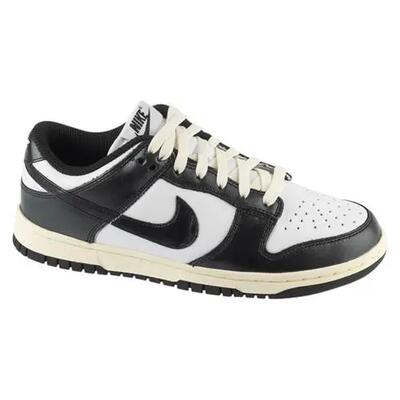 Scarpe Dunk Low Vintage Panda