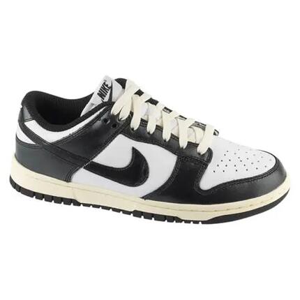 Nike Dunk Low Vintage Panda (Women's)