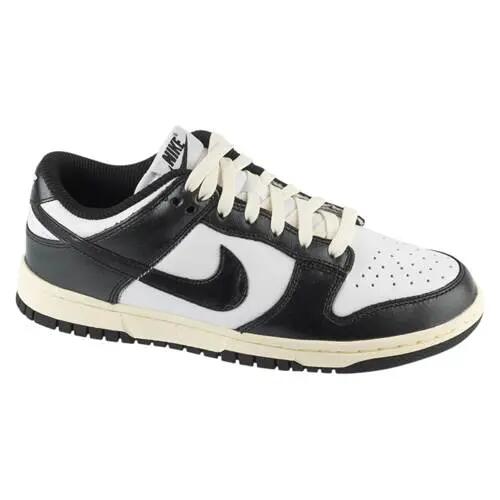 Nike Dunk Low Vintage Panda (Women's)