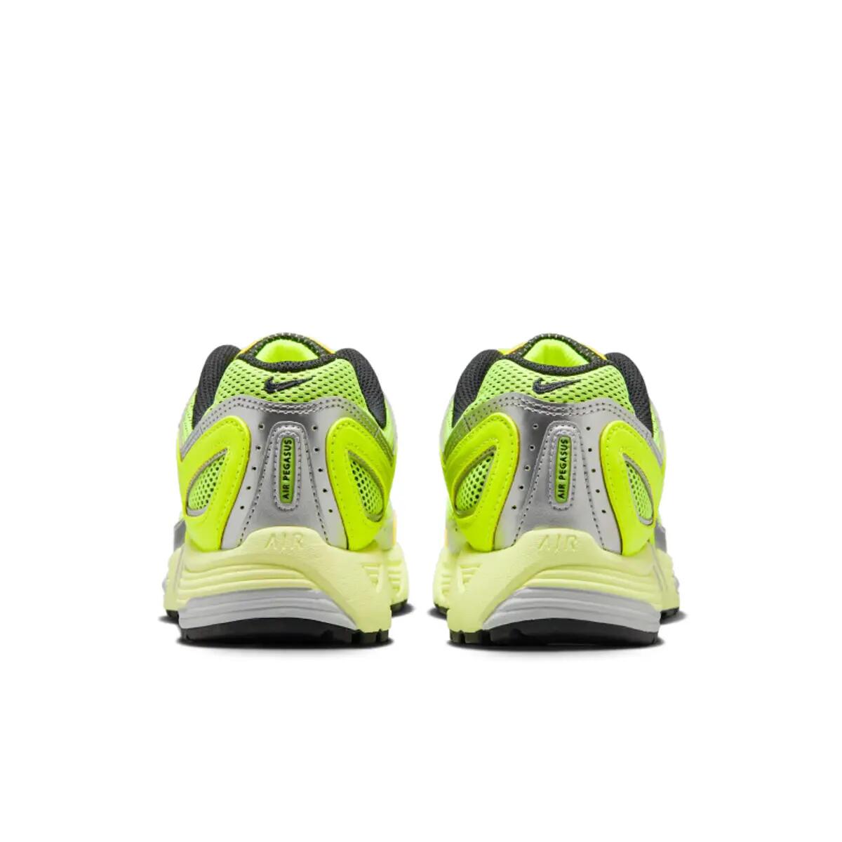 Nike Air Peg 2K5 Volt Metallic Silver (Women's) 6/6