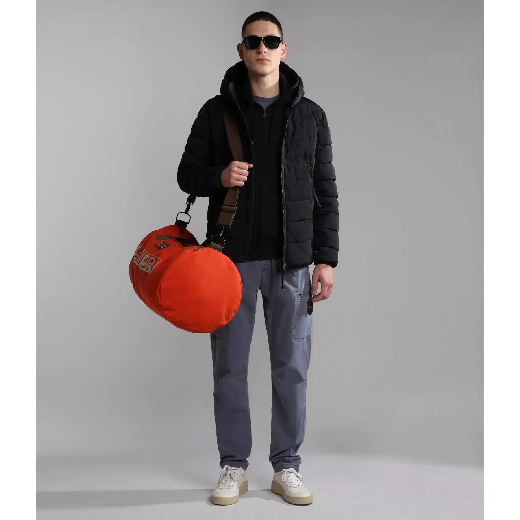 Sweatshirt à capuche Napapijri Balis 4/6