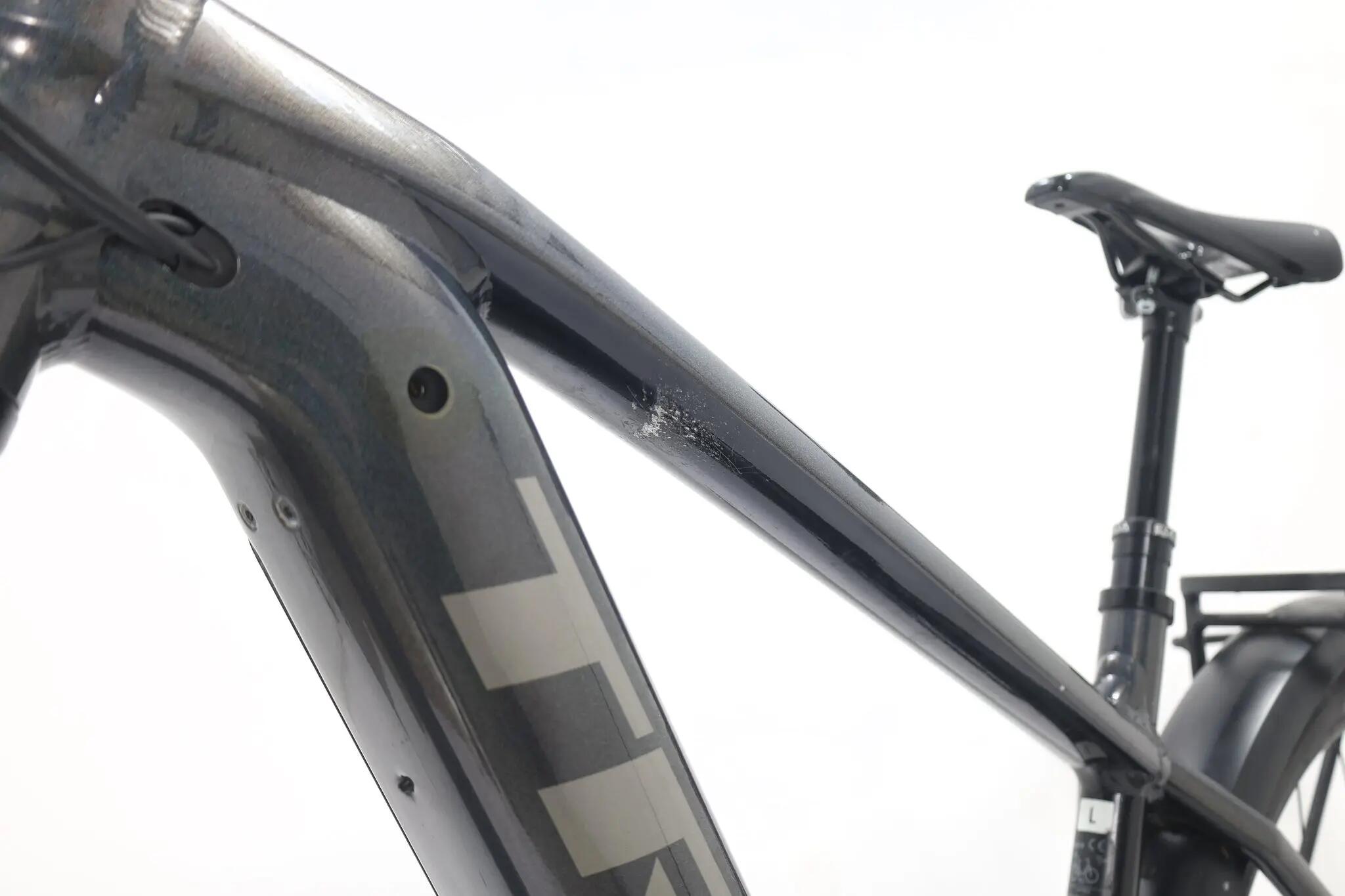 Reconditionné - VTT Électrique TREK Powerfly 7 EQ 2022 9/11