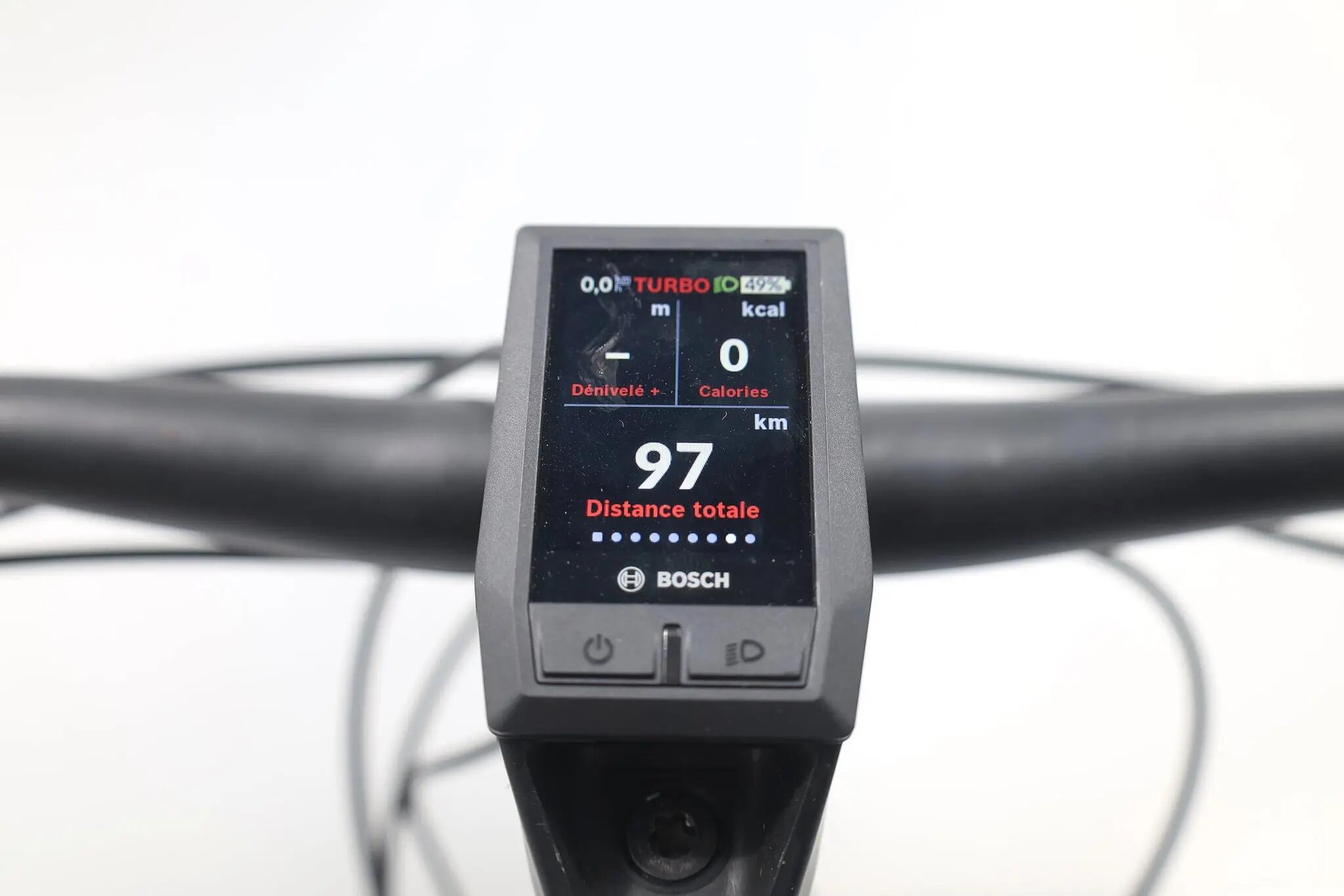 Reconditionné - VTT Électrique TREK Powerfly 7 EQ 2022 7/11