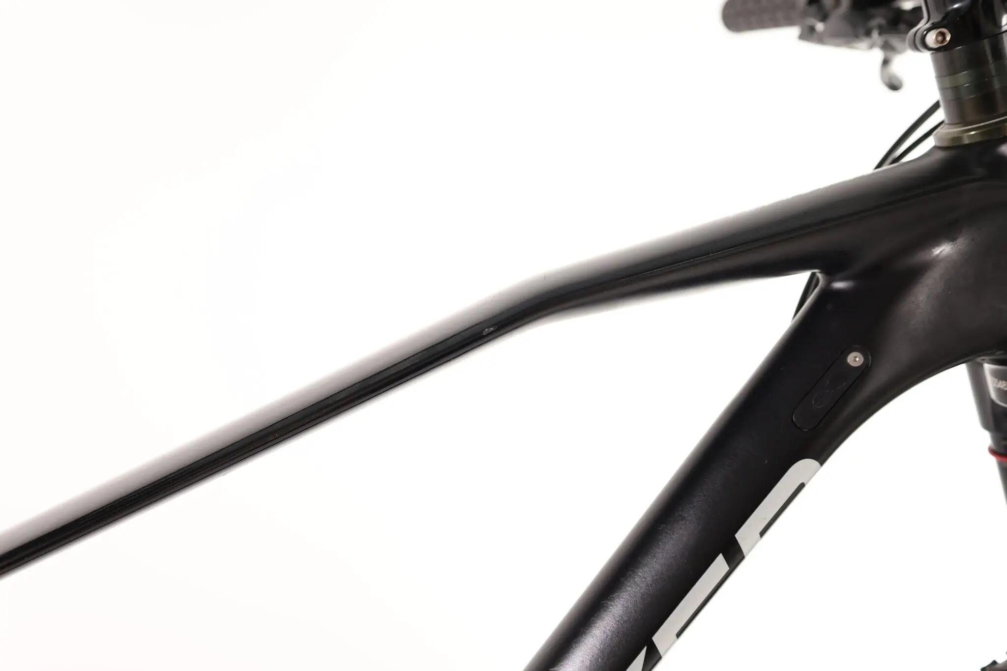 Reconditionné - VTT MONDRAKER Chrono Carbon RR 2022 7/11