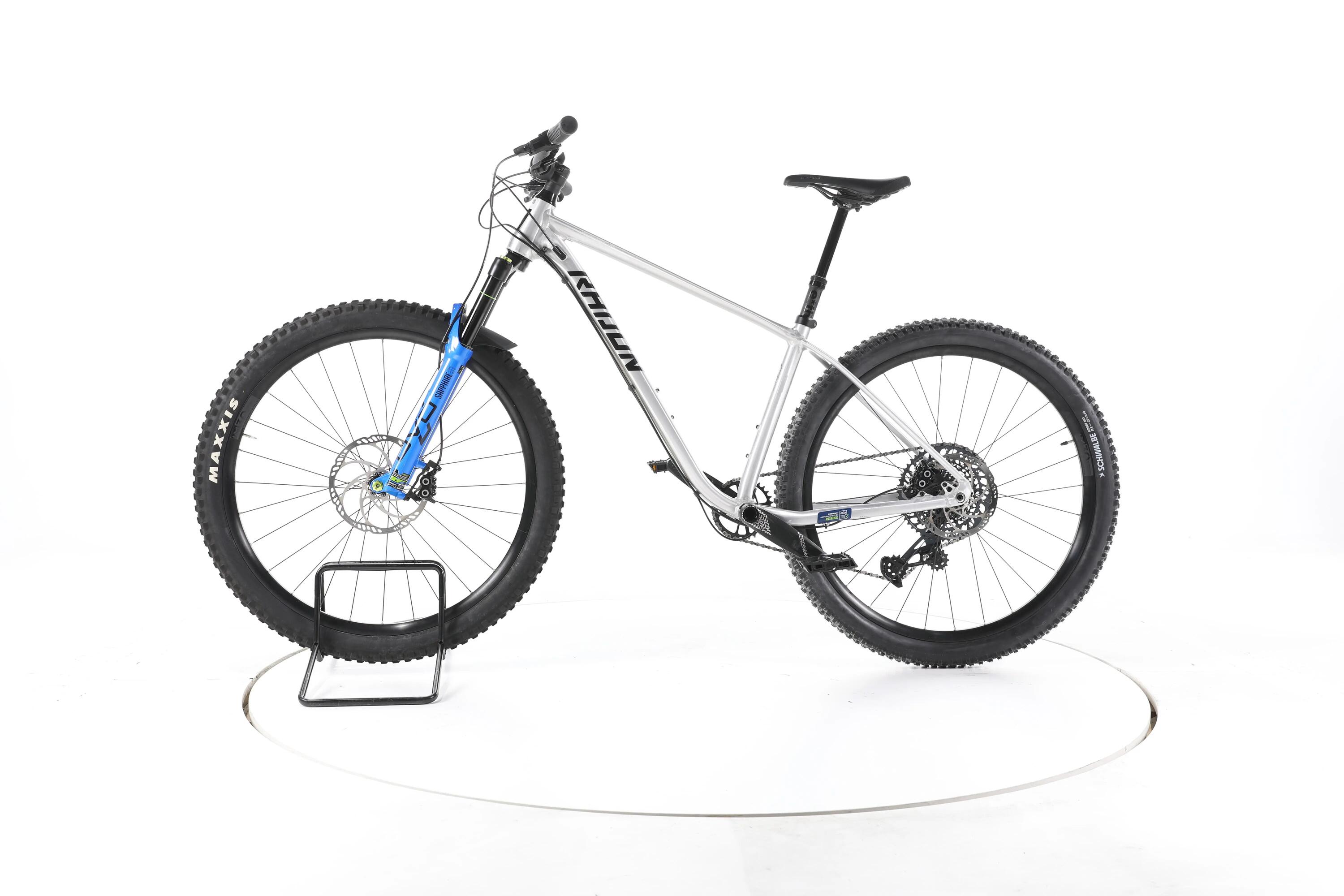 Refurbished - Radon Cragger 8.0 Fahrrad Hardtail - Sehr gut 6/7