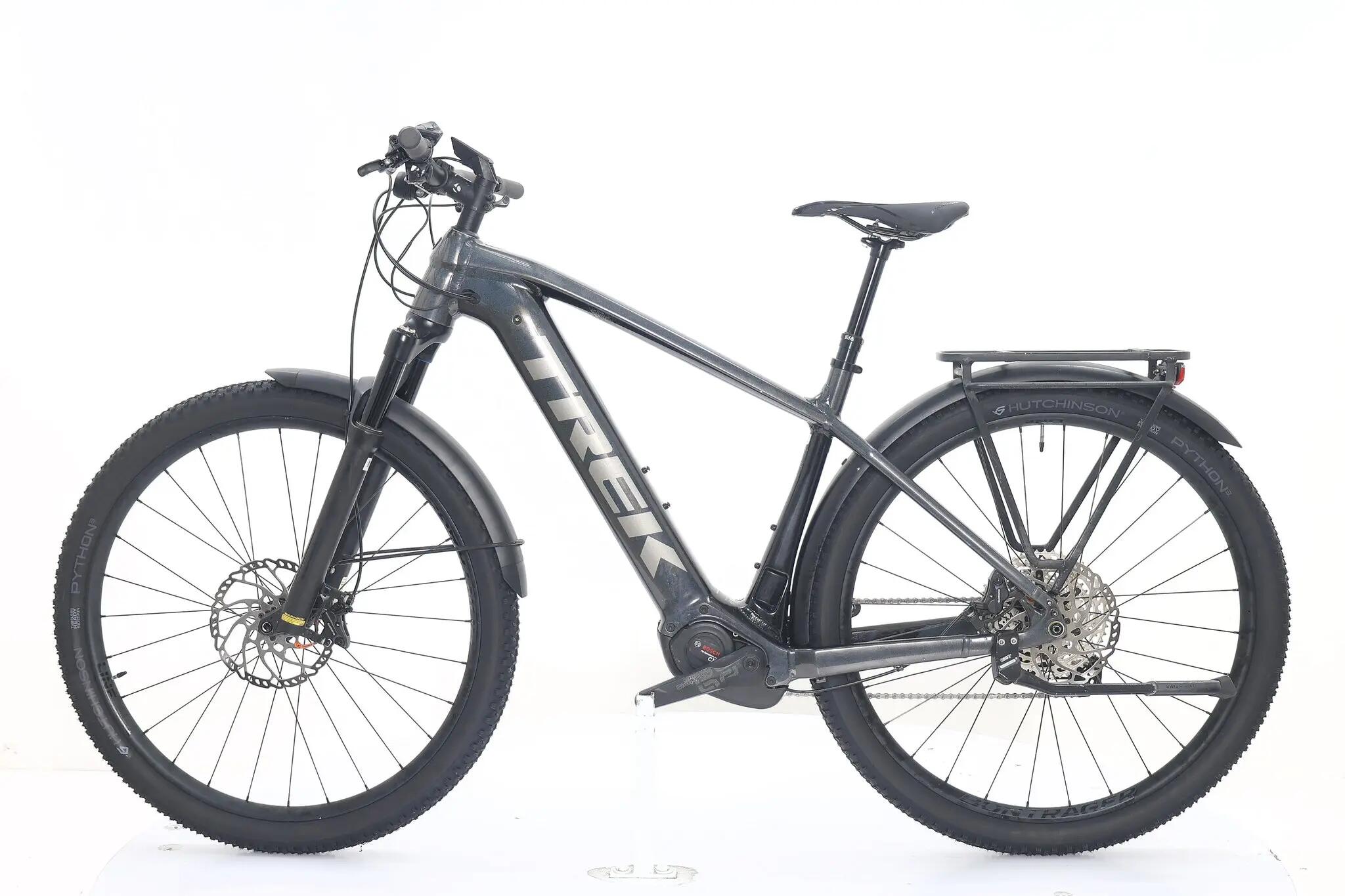 Reconditionné - VTT Électrique TREK Powerfly 7 EQ 2022 3/11