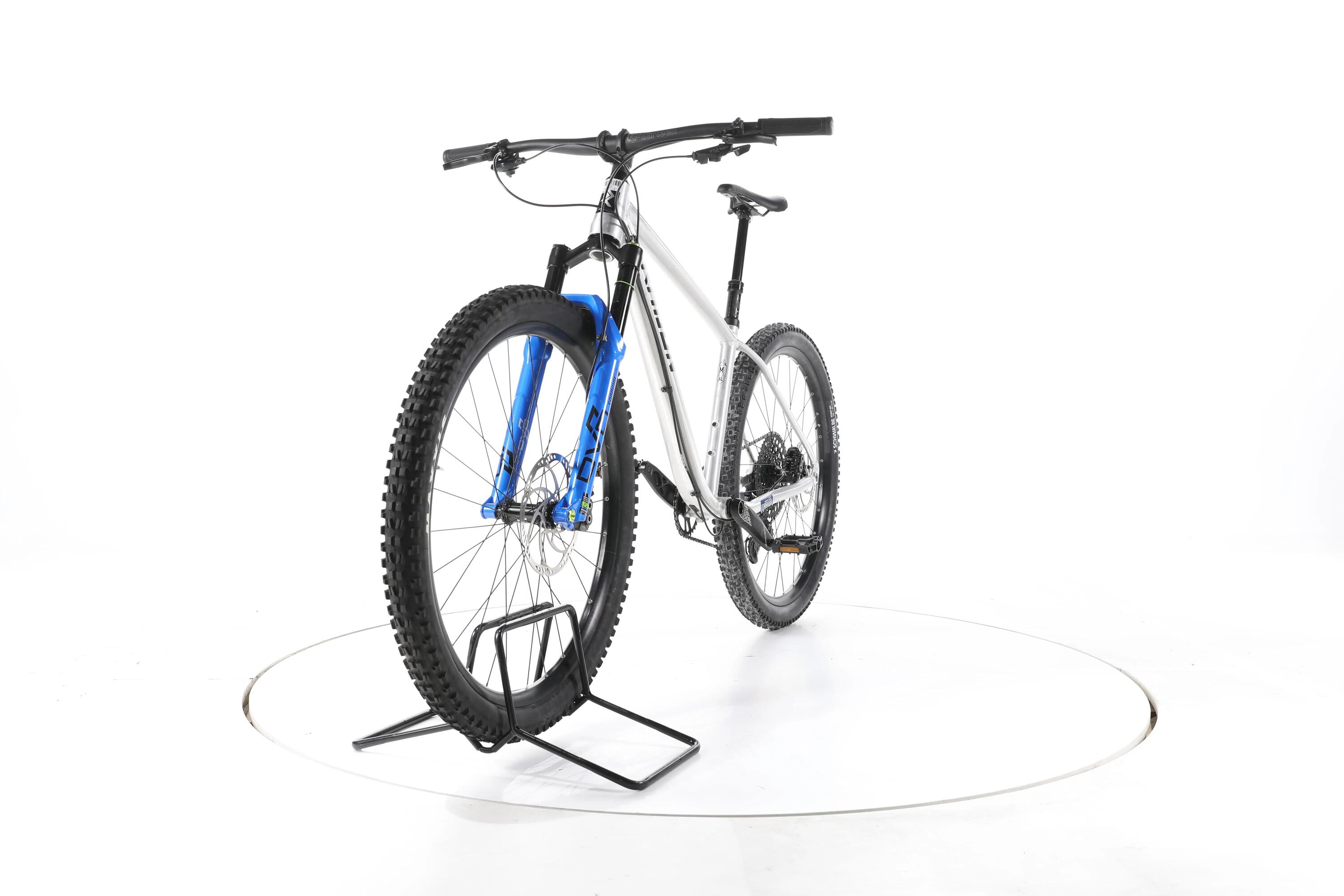 Refurbished - Radon Cragger 8.0 Fahrrad Hardtail - Sehr gut 4/7