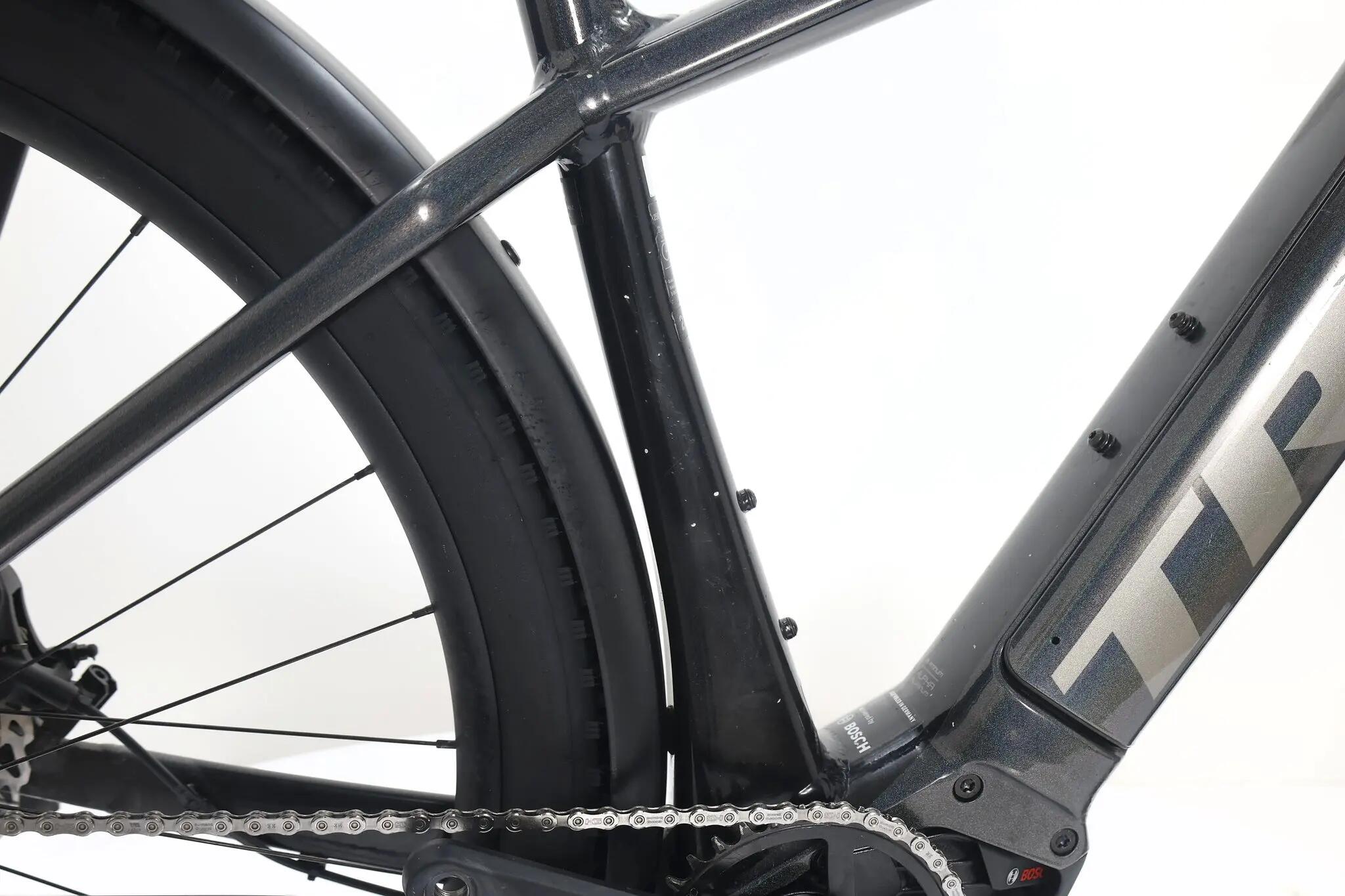 Reconditionné - VTT Électrique TREK Powerfly 7 EQ 2022 11/11