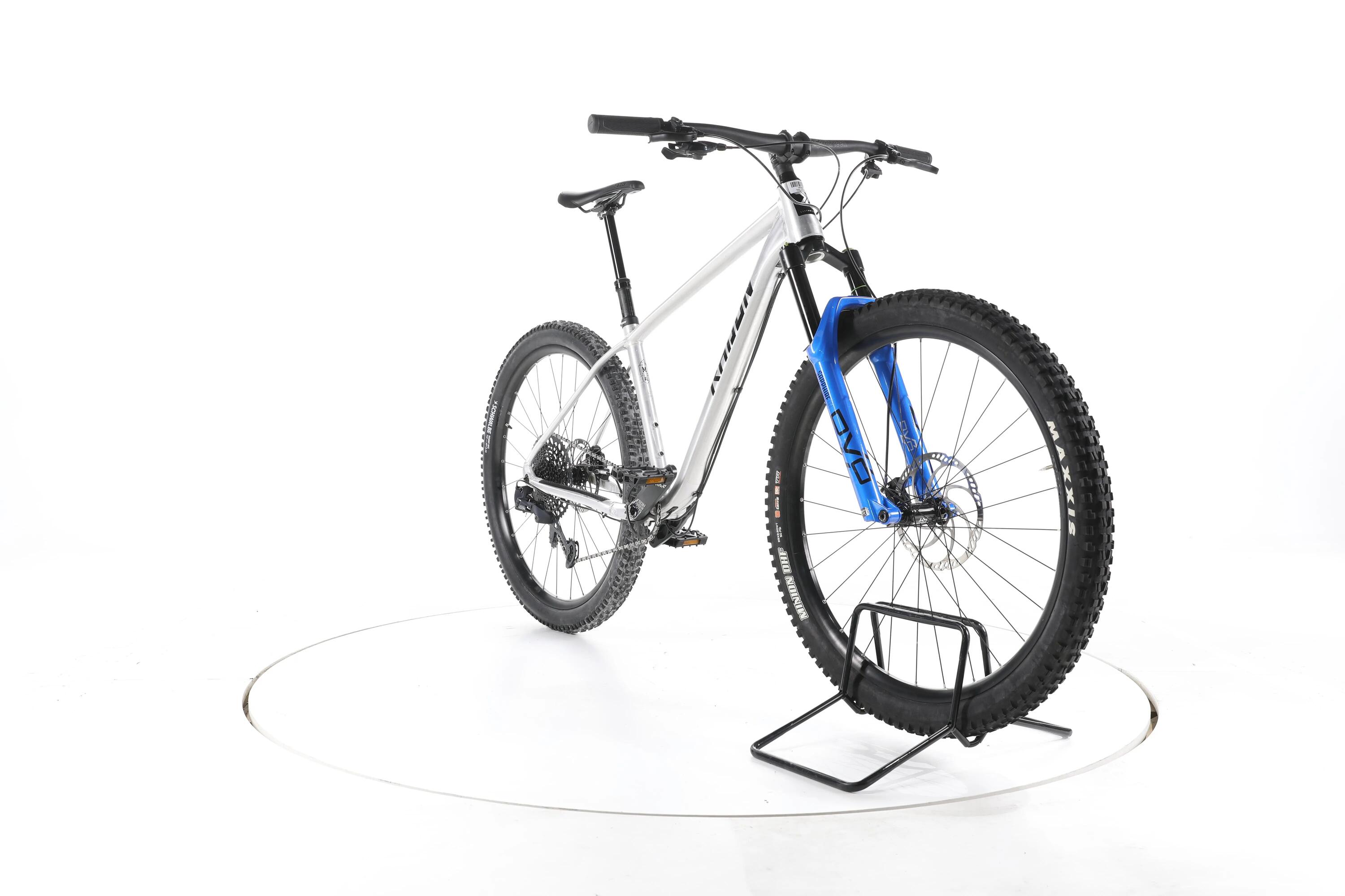 Refurbished - Radon Cragger 8.0 Fahrrad Hardtail - Sehr gut 3/7
