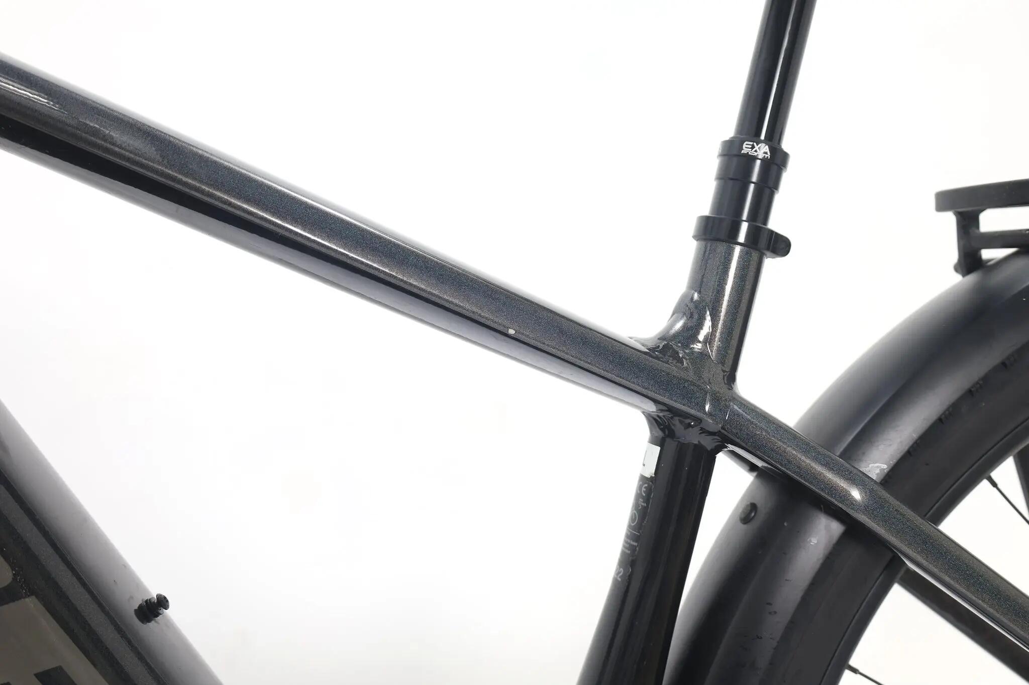 Reconditionné - VTT Électrique TREK Powerfly 7 EQ 2022 10/11