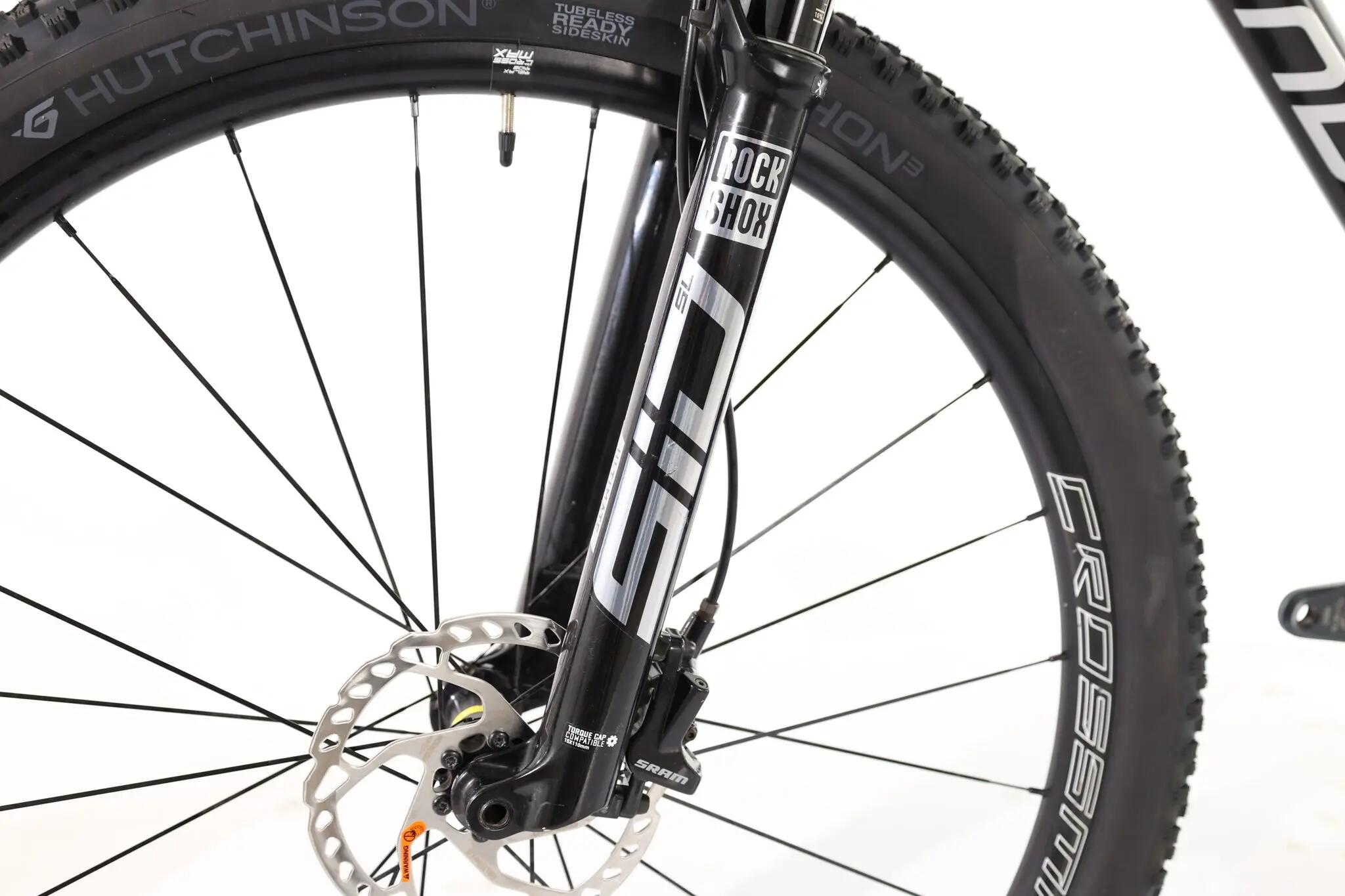 Reconditionné - VTT MONDRAKER Chrono Carbon RR 2022 10/11