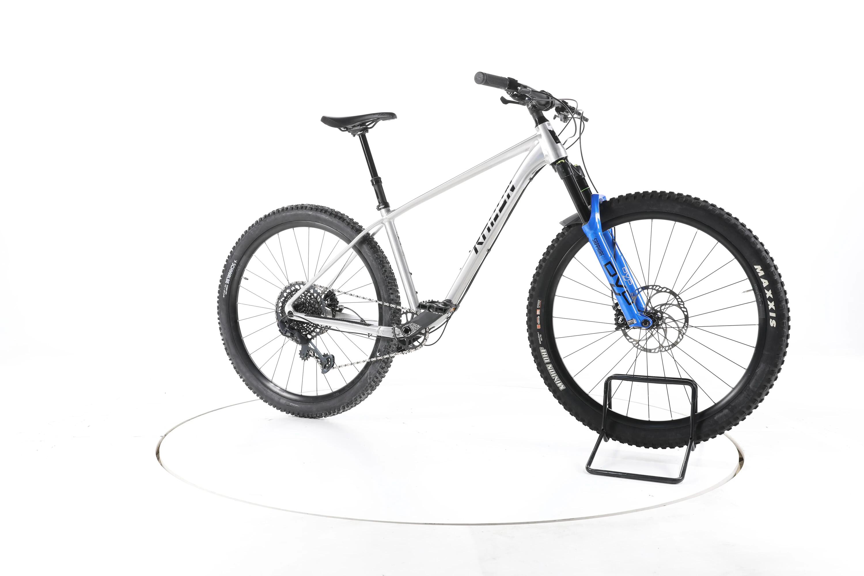 Refurbished - Radon Cragger 8.0 Fahrrad Hardtail - Sehr gut 2/7