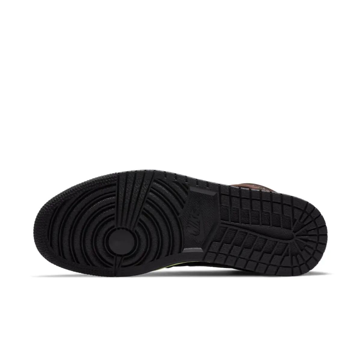 Air Jordan 1 Retro High Bio Hack 2/6