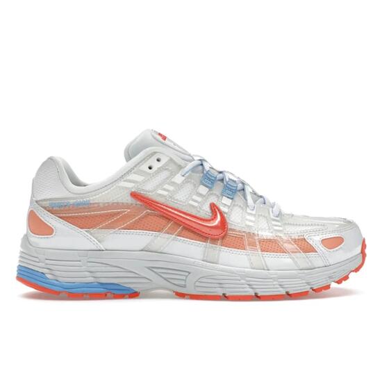 Nike P-6000 Makeway Party 6000 (Women's)