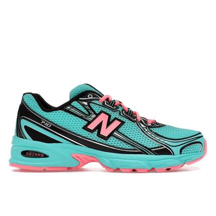 New Balance 740v2 Cyber Jade