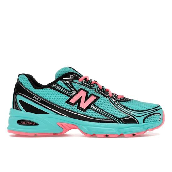 New Balance 740v2 Cyber Jade