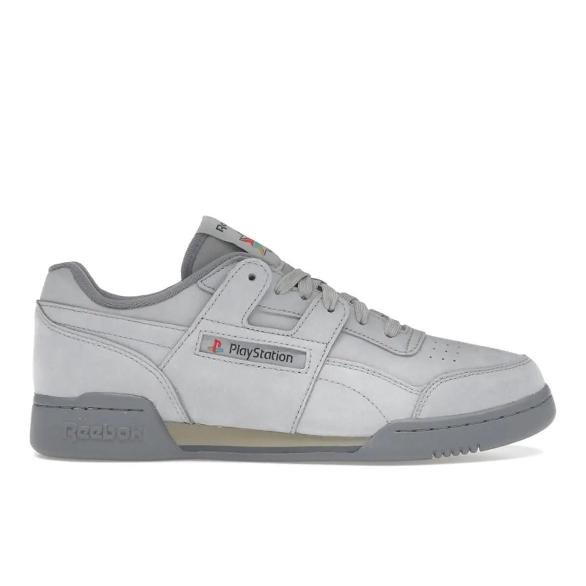 Reebok Workout Plus Playstation 30th Anniversary 1/1