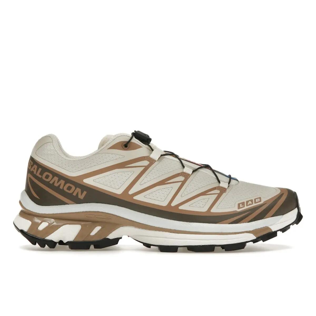 SALOMON picture