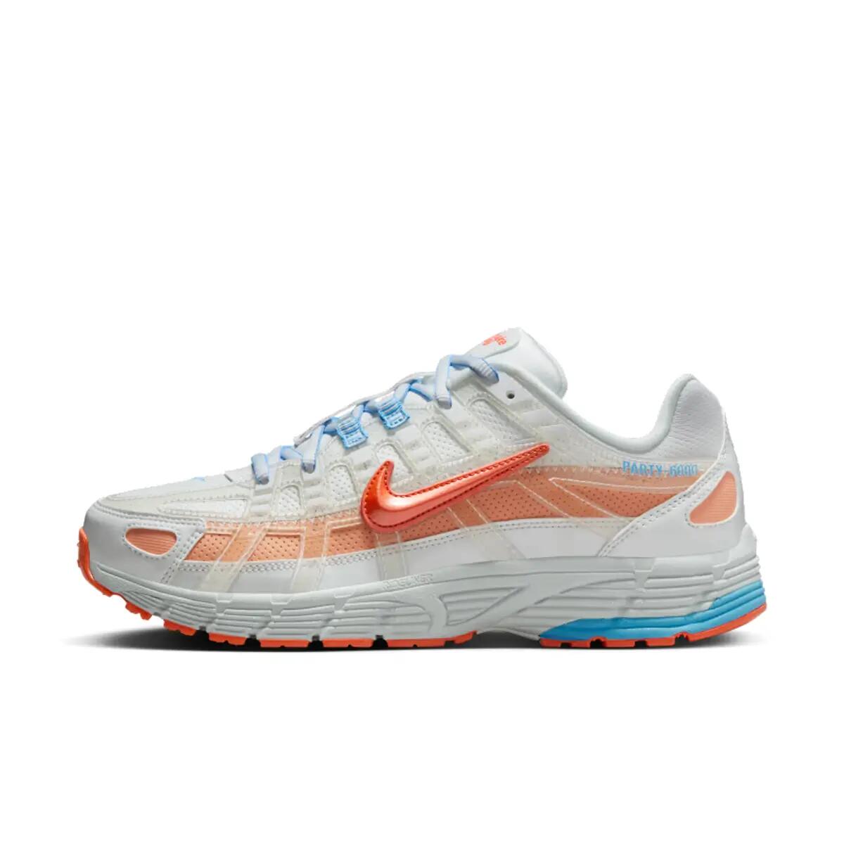 Nike P-6000 Makeway Party 6000 (Women's) 3/6