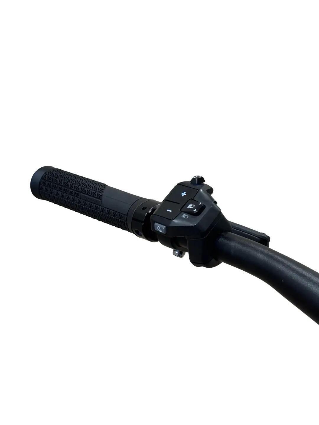 Ricondizionata - Bici elettriche Flyer Goroc X 2.10 Shimano - Stato eccellente 8/15