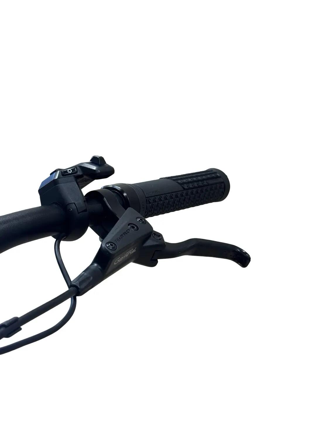 Ricondizionata - Bici elettriche Flyer Goroc X 2.10 Shimano - Stato eccellente 6/15