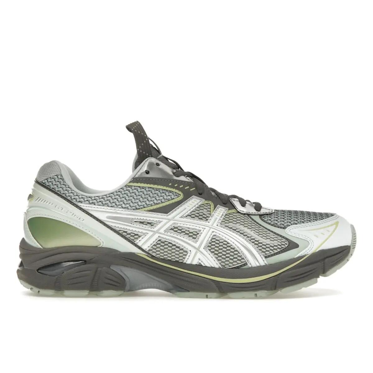 ASICS picture