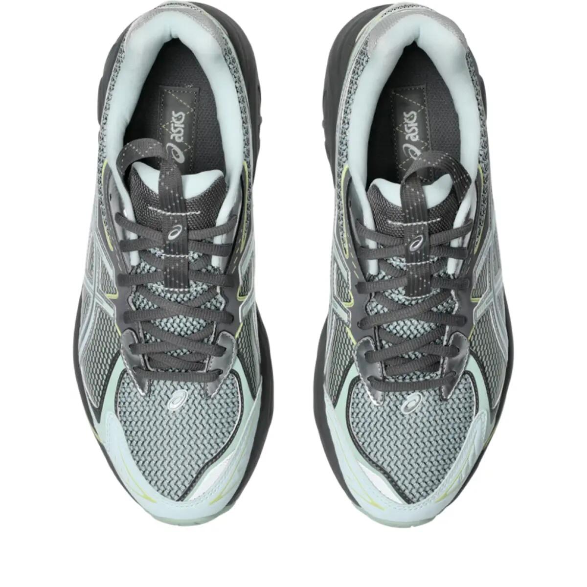 Asics UB 6 S GT 2160 Kiko Kostadinov Arctic Blue Carbon 6/6