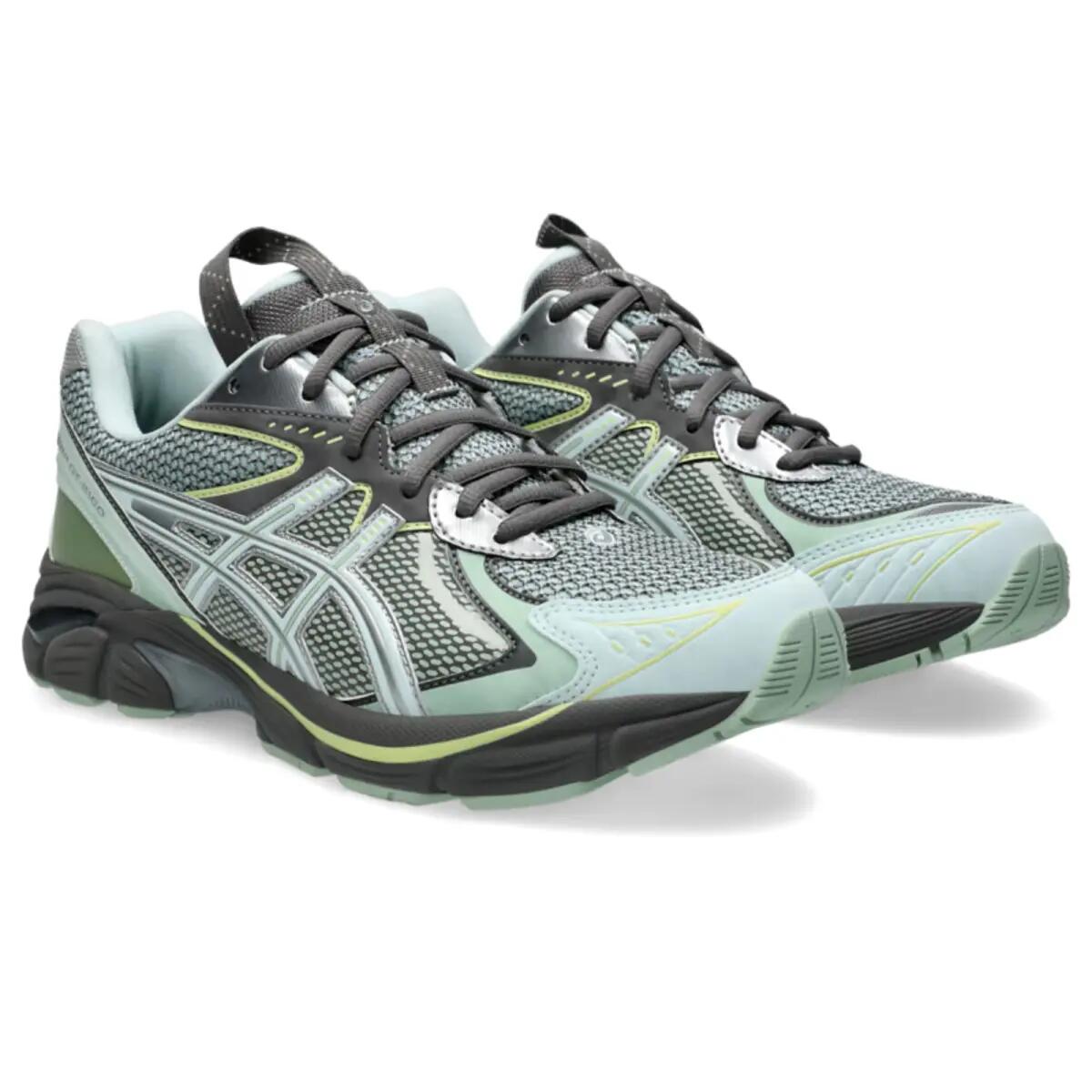 Asics UB 6 S GT 2160 Kiko Kostadinov Arctic Blue Carbon 5/6
