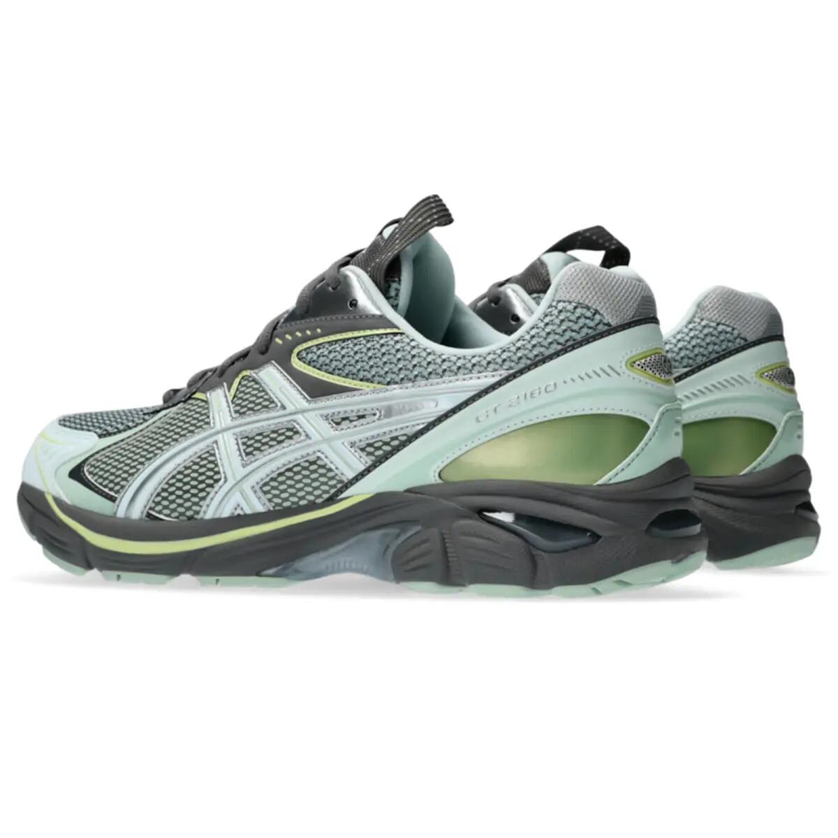 Asics UB 6 S GT 2160 Kiko Kostadinov Arctic Blue Carbon 4/6