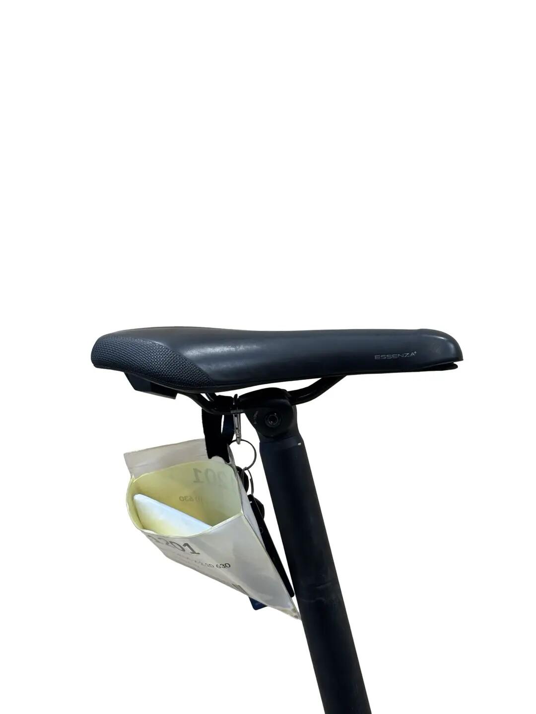 Ricondizionata - Bici elettriche Flyer Goroc X 2.10 Shimano - Stato eccellente 11/15