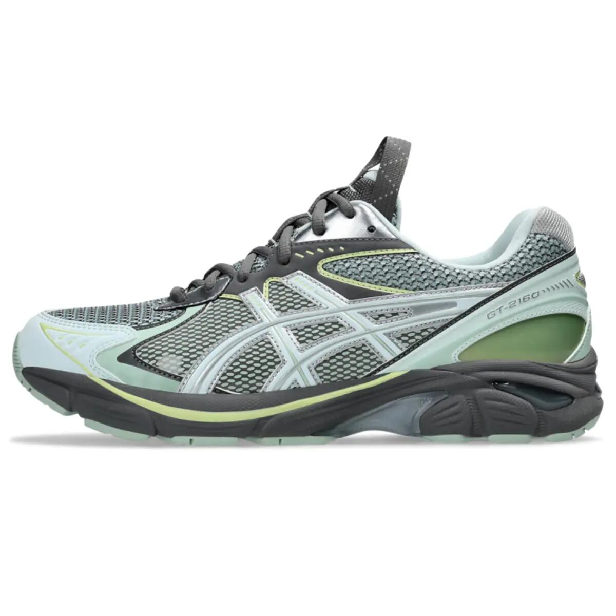 Asics UB 6 S GT 2160 Kiko Kostadinov Arctic Blue Carbon 2/6