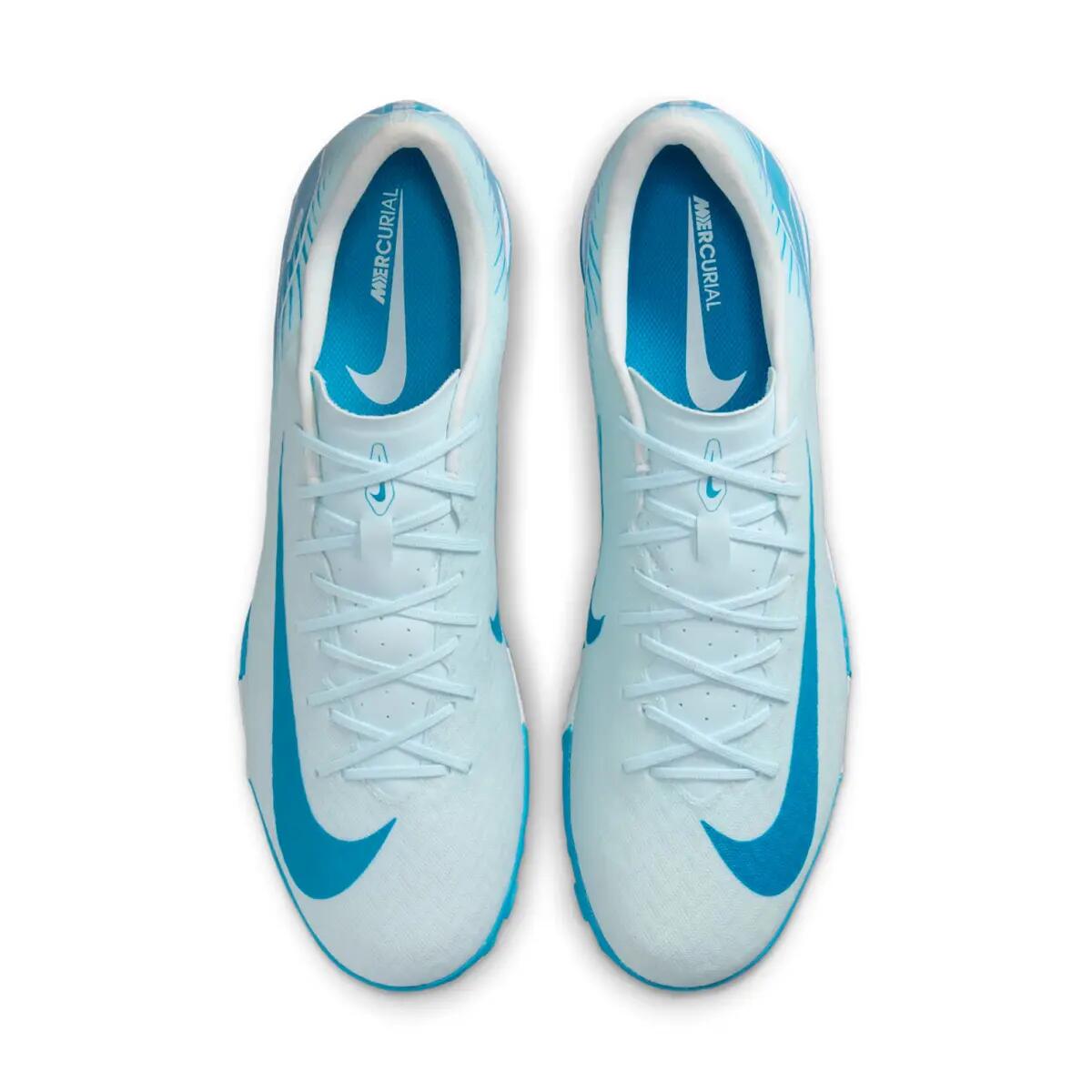 Nike Mercurial Vapor 16 Academy TF Glacier Blue Blue Orbit 5/6