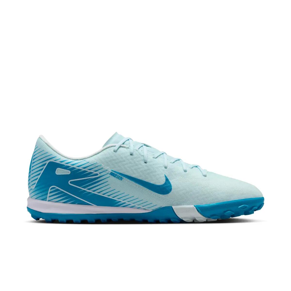 Nike Mercurial Vapor 16 Academy TF Glacier Blue Blue Orbit 4/6