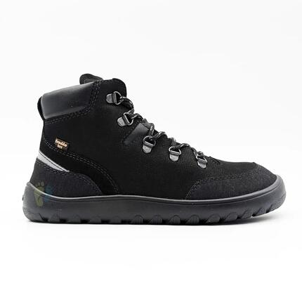 Froddo Barefoot Up Trail Tex Negro - Talla 37