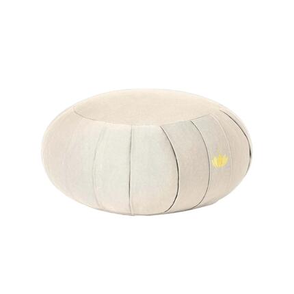 Coussin de yoga Lotuscrafts Zafu Zen