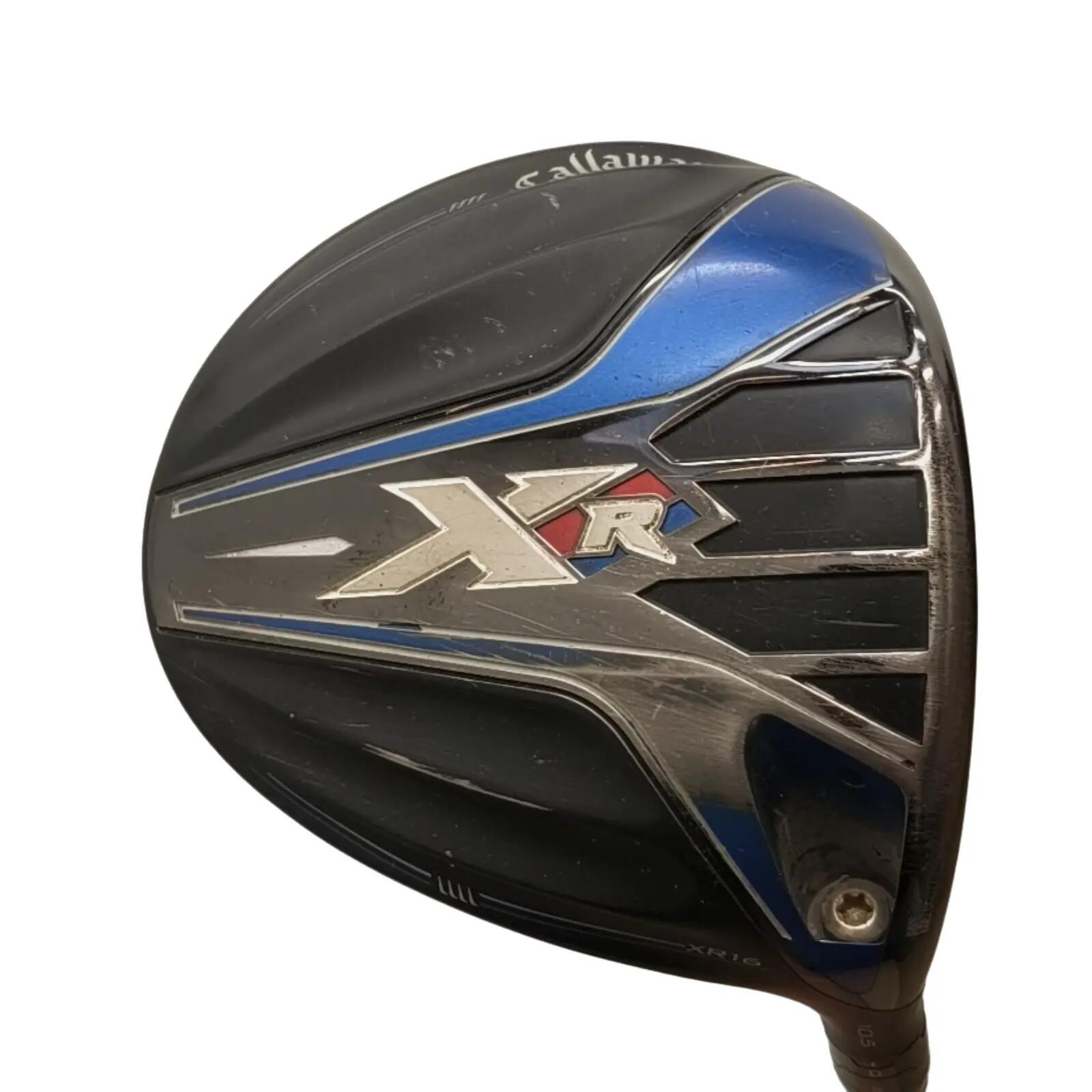 CALLAWAY picture