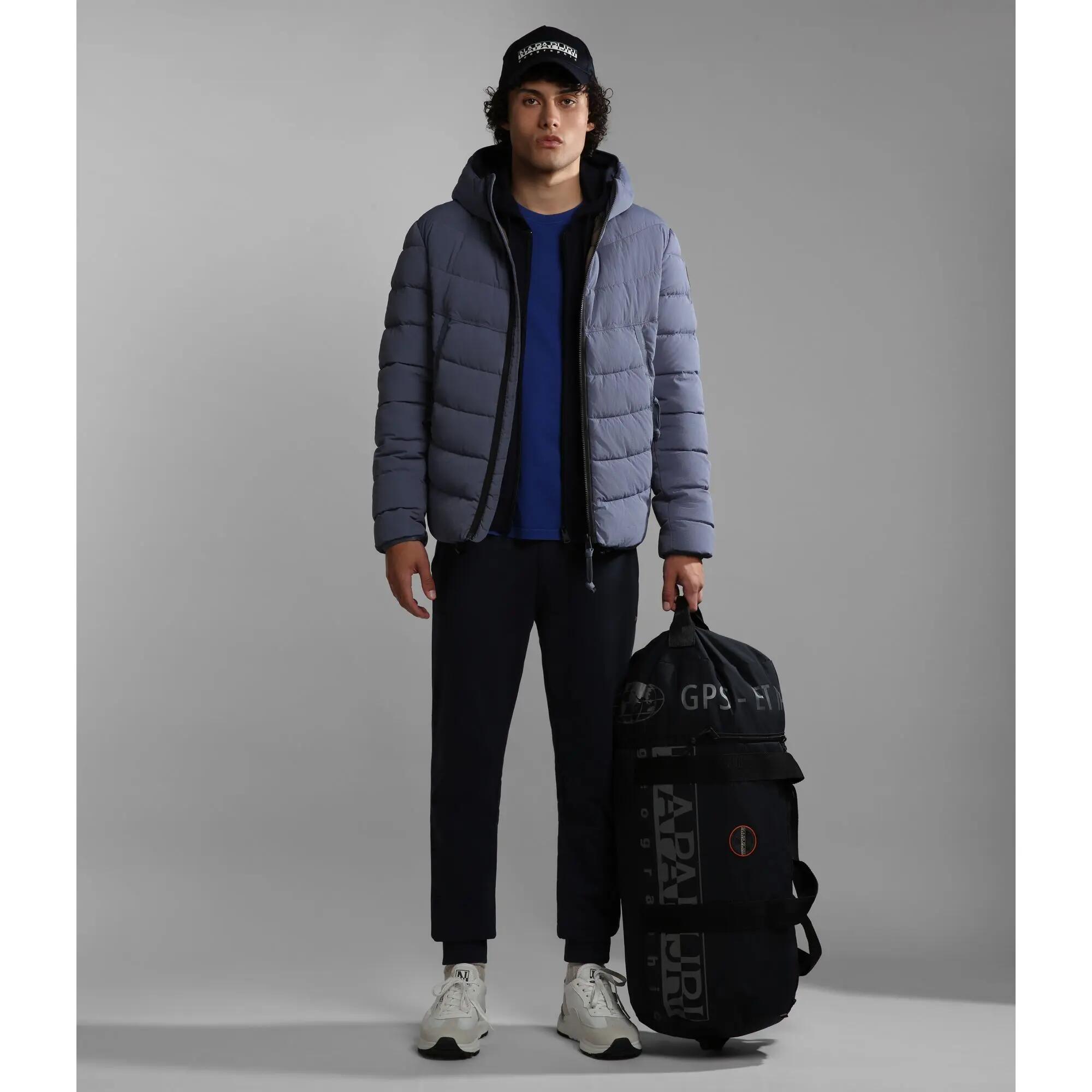 Short Napapijri Malis 4/6