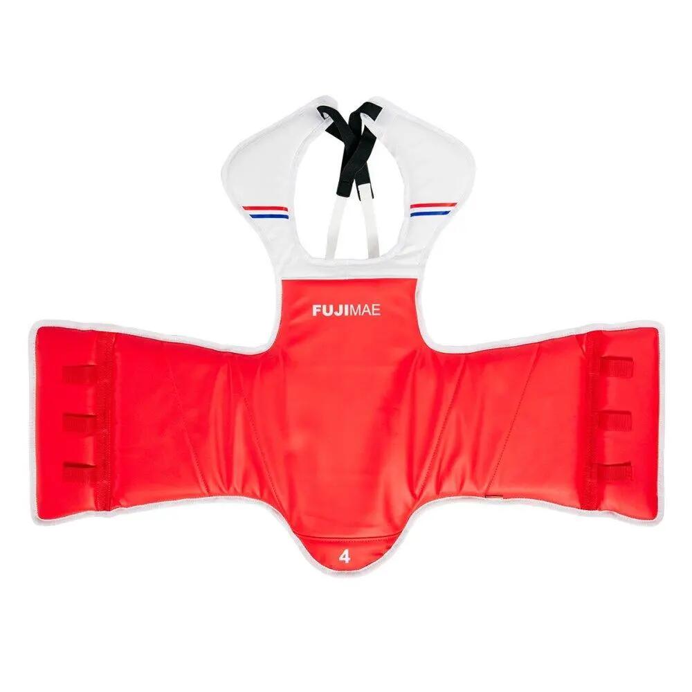 Plastron Taekwondo FUJIMAE Advantage (20221) L 3/3