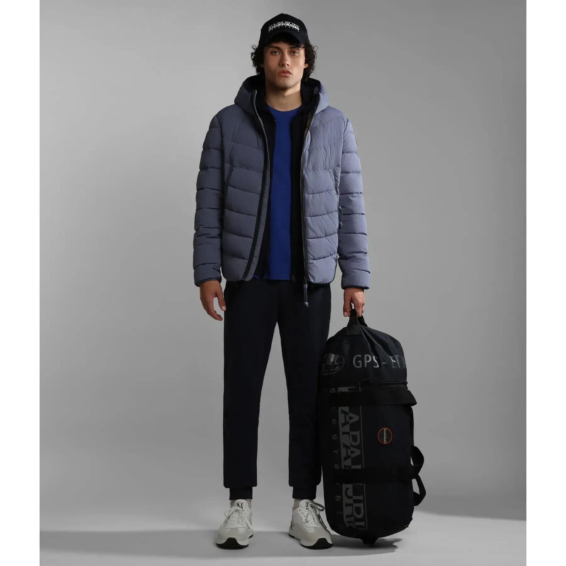 Short Napapijri Malis 3/6