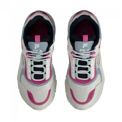 Buty do chodzenia damskie Fila Collene CB 4/5