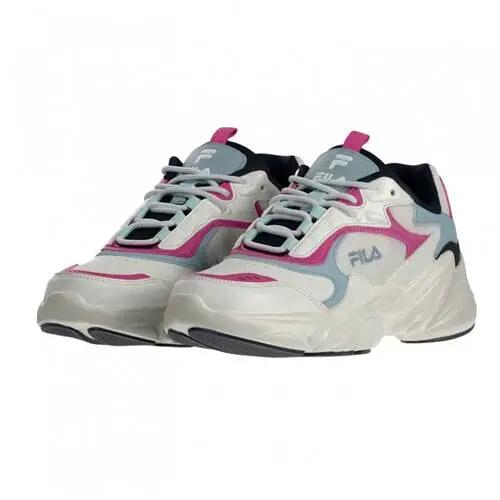 Buty do chodzenia damskie Fila Collene CB 3/5